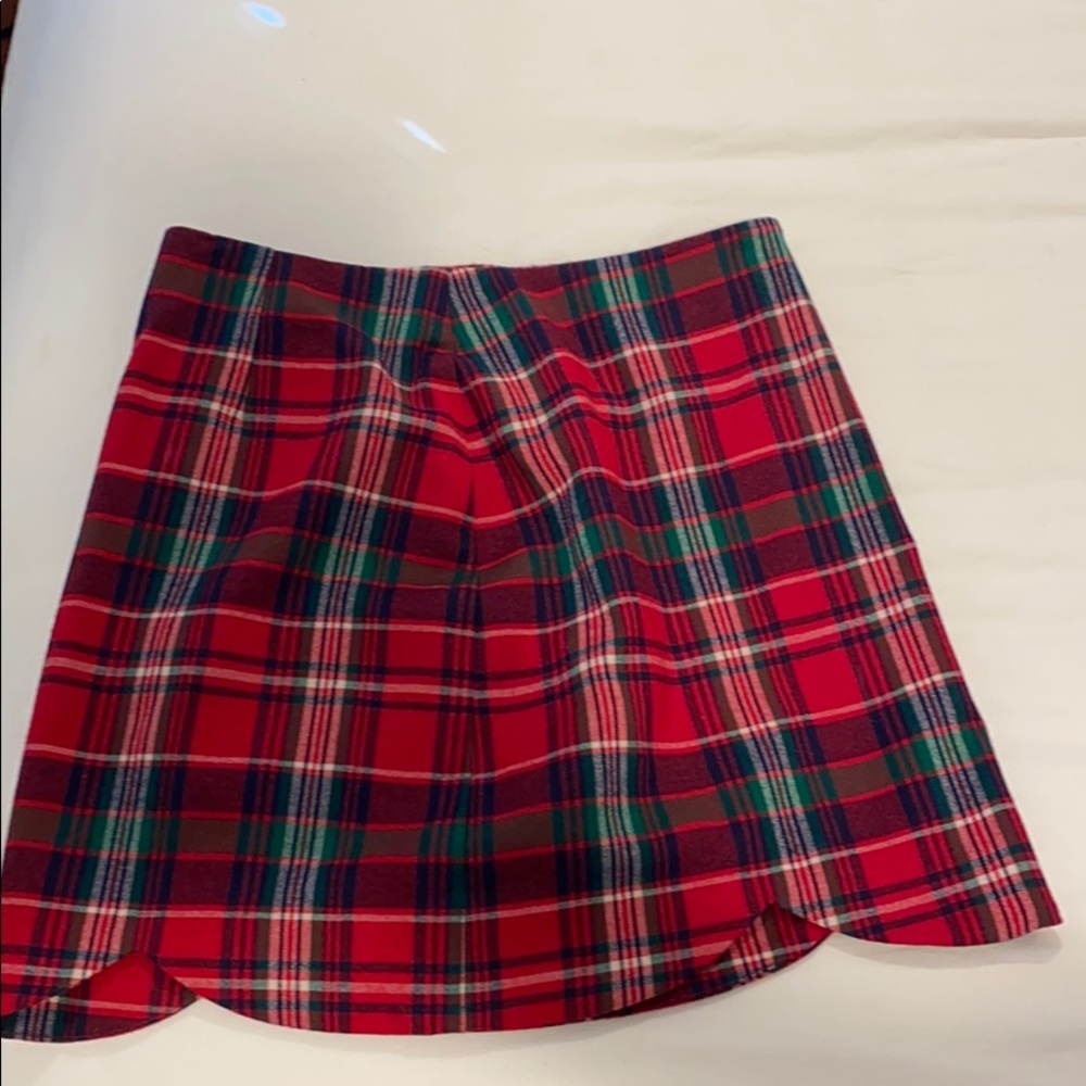 Vineyard vines skirt